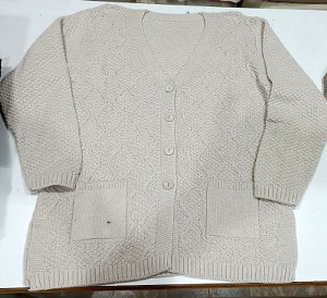ANNE TRİKO HIRKA