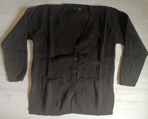 ANNE TRİKO HIRKA