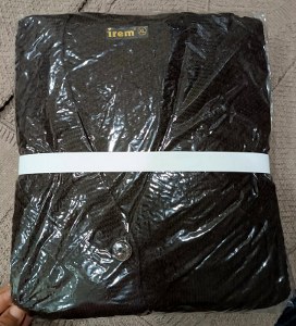 ANNE TRİKO HIRKA