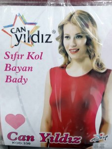 BAYAN KALIN ASKILI ATLET