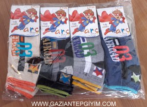 COCUK PATİK  9-10 YAŞ