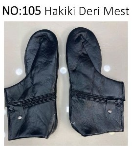 DERİ MEST 