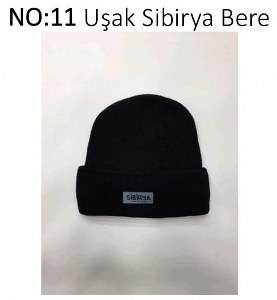 ERKEK UCUZ SİBİRYA BERE
