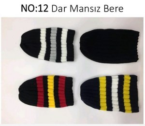 DAR MANSIZ BERE