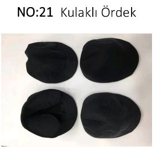 ERKEK KULAKLI ÖRDEK BERE