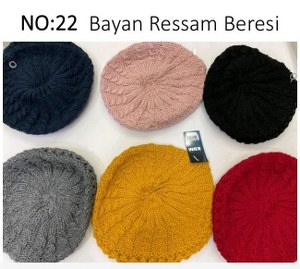 BAYAN RESSAM BERE