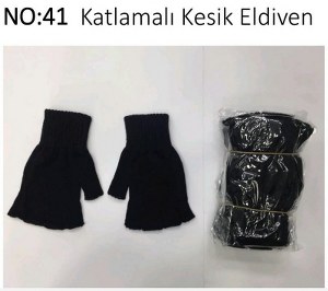 KESİK ELDİVEN 