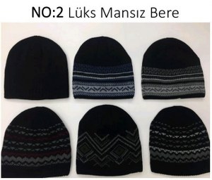 ERKEK MANSIZ BERE