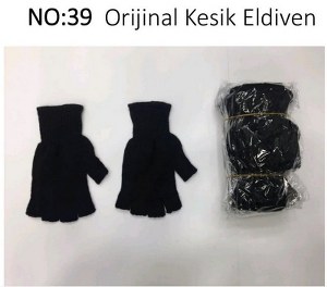KESİL ELDİVEN (UCUZ)