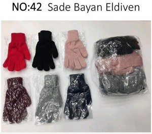 BAYAN ELDİVEN 