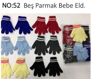 BEBE ELDİVEN