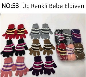 BEBE ELDİVEN 
