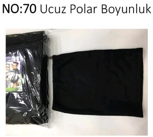 POLAR BOYUNLUK (UCUZ)