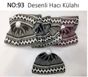 HACI KÜLLAHI