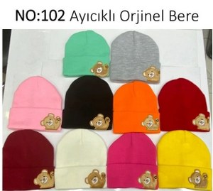 BAYAN AYICIKLI BERE 