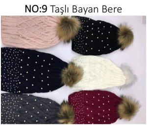 BAYAN TAŞLI BERE 