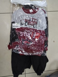 ERKEK ÇOCUK TAKIM 1-4 YAŞ