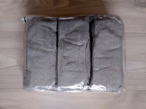 ÇOCUK KİLOTLU ÇORAP 11 YAŞ