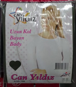 BAYAN SADE VİSKON BLUZ