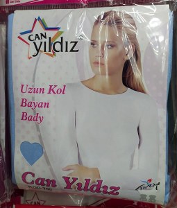 BAYAN SADE VİSKON BLUZ