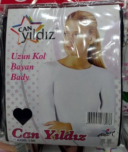 BAYAN SADE VİSKON BLUZ