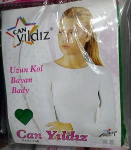 BAYAN SADE VİSKON BLUZ