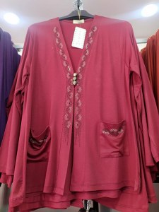 ANNE BATTAL KISA HIRKA 