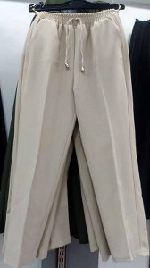 BAYAN DABIL PANTOLON 