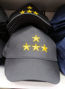 ERKEK ŞAPKA